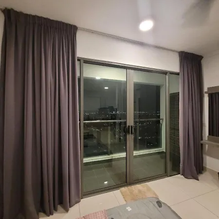 Mha 19 Evo Sulte Soho Bandar Baru Bangi Free Netflix And Wifi Apartment Kampong Sungai Ramal Dalam Exterior photo