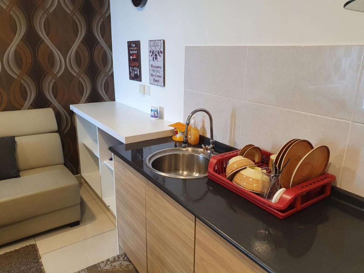 Mha 19 Evo Sulte Soho Bandar Baru Bangi Free Netflix And Wifi Kampong Sungai Ramal Dalam