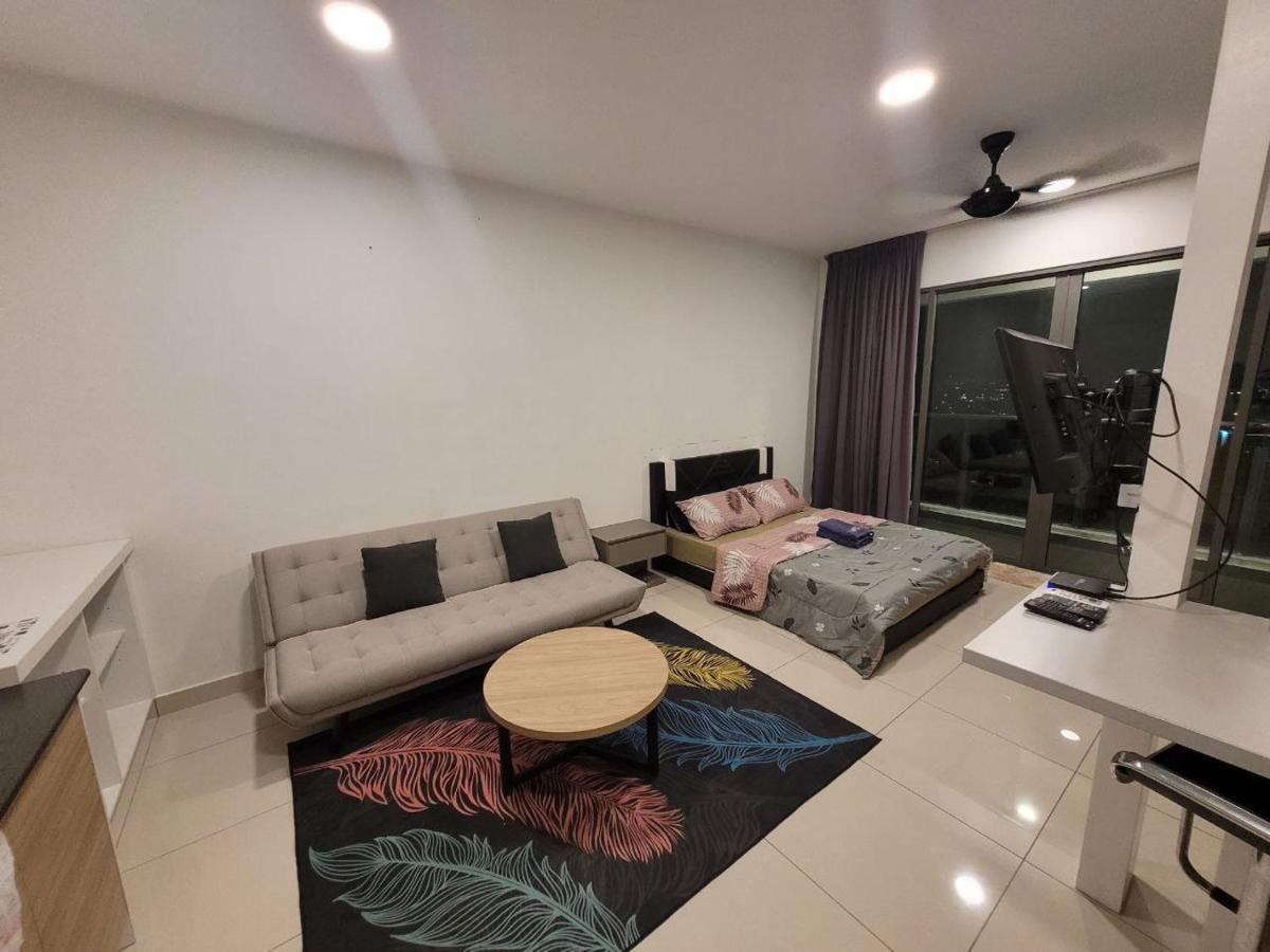 Apartment Mha 19 Evo Sulte Soho Bandar Baru Bangi Free Netflix And Wifi Kampong Sungai Ramal Dalam